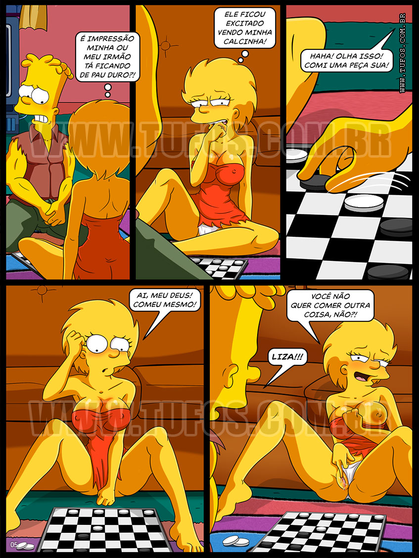 os simptoons 03 05