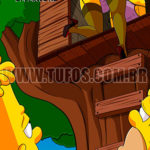 trepando na casa da arvore trepando na casa da arvore