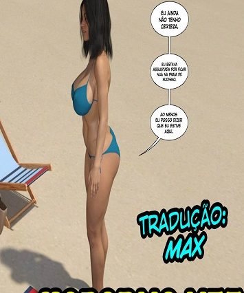 Nude Beach 1 1 Nude Beach 1