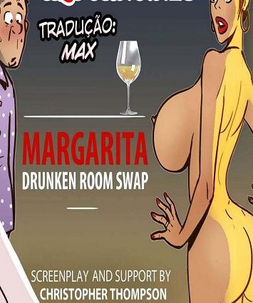 Margarita Drunken Room Swap Margarita, Drunken Room Swap