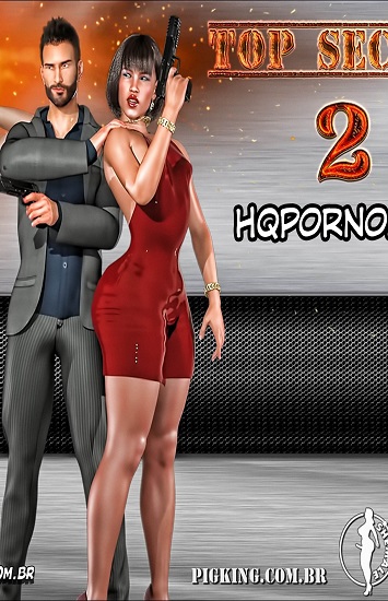Top Secret 2