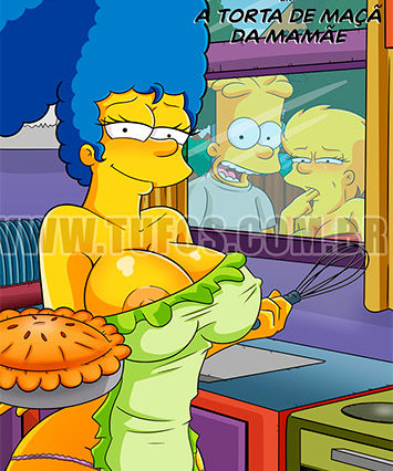 a torta de maca da mamae a torta de maca da mamae