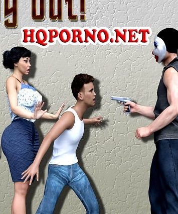 No Way Out No Way Out