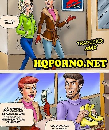 Sexy Skateting Sexy Skateting