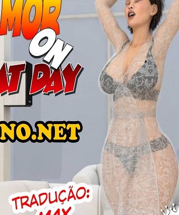 Edna Mor On A Great Day Edna Mor On A Great Day