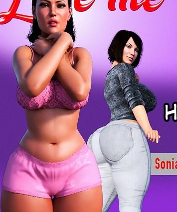 Love Me Tender 8 Love Me Tender 8