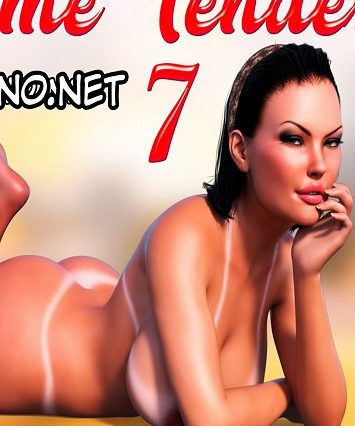 Love me Tender 7 Love me Tender 7