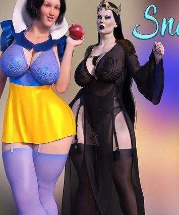 Snow White 1 Snow White 1