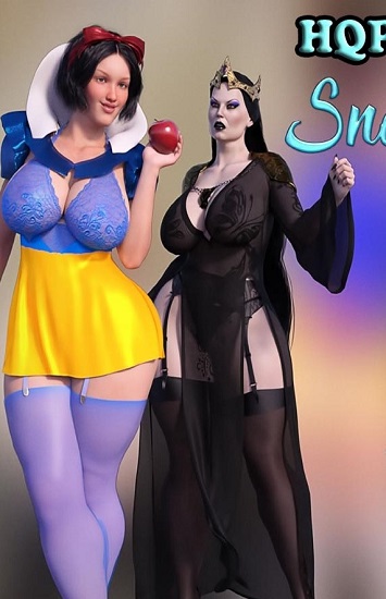 Snow White 1