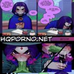 Teen Titans First Dates