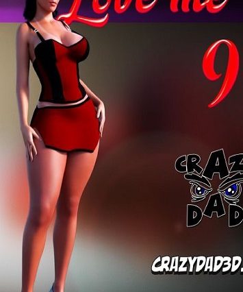 Love Me Tender 9 Love Me Tender 9