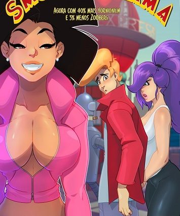 Smoosharama Smoosharama