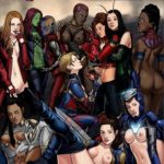 The Avengers Endgame The Avengers Endgame