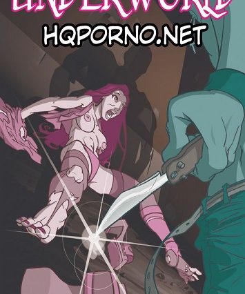 Underworld Underworld