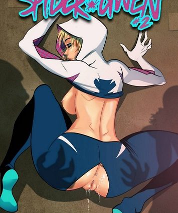 Spider Gwen 2 Spider Gwen 2