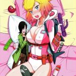 Gwenpool 2 Gwenpool 2