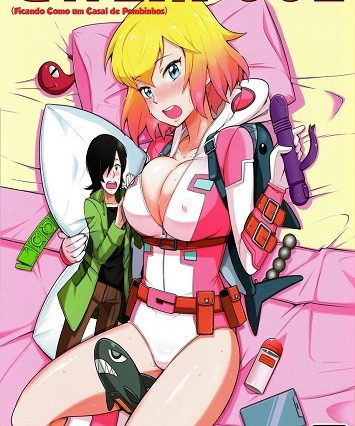 Gwenpool 2 Gwenpool 2