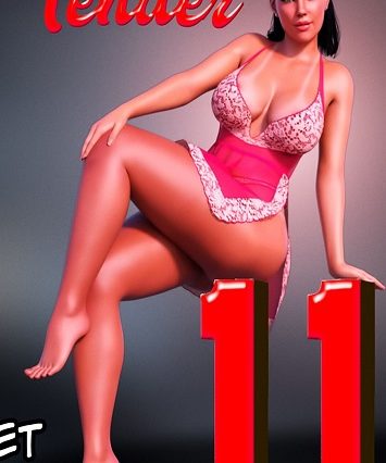 Love Me Tender 11 Love Me Tender 11