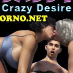 Daddy Crazy Desire 2