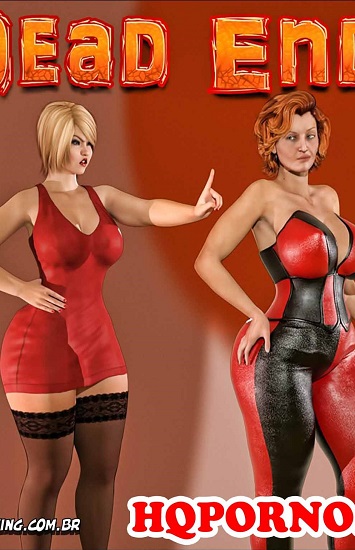 Dead End 2 Dead End 2