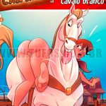 o princie do cavalo branco o princie do cavalo branco
