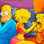 dormindo na cama dos pais