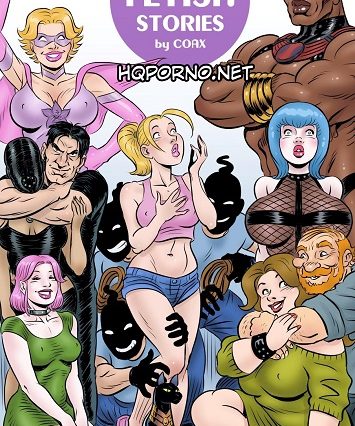 Short Fetish Stories Short Fetish Stories