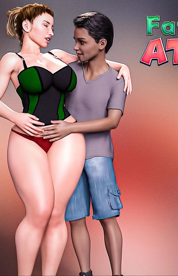 Father in Law at Home 17