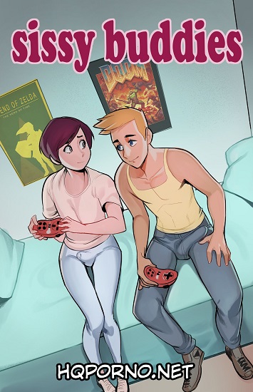 Sissy Buddies