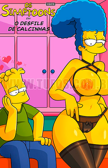 o desfile de cancinhas