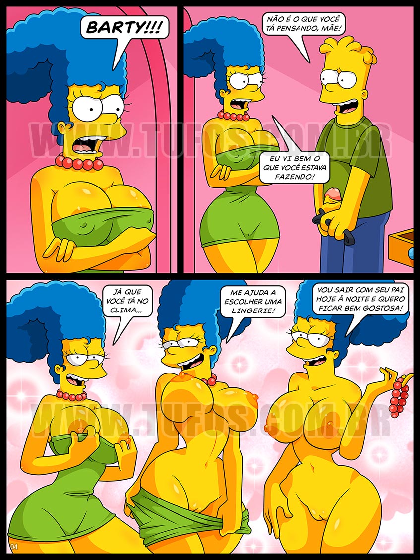 os simptoons 016 4