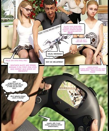 An Eye Opening Fathers Day An Eye Opening Fathers Day