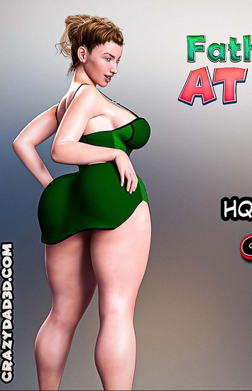 Father in Law at Home 18