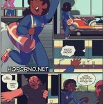 Gregonnie Commission