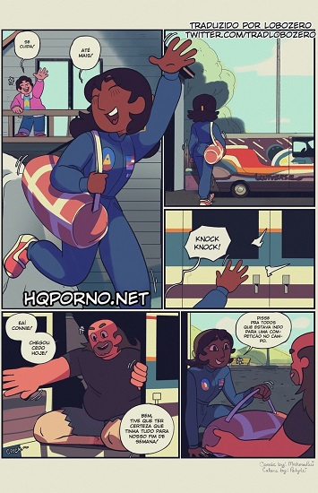 Gregonnie Commission