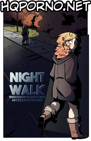 Night Walk