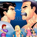 o macho alfa da casa