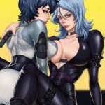 Danger Zone One, S-exercise