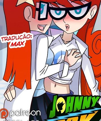 Johnny Sex Johnny Sex