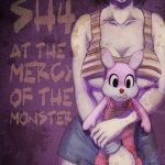 Silent Hill 4, At the Mercy of the Monster