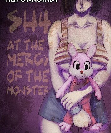 Silent Hill 4 At the Mercy of the Monster 1 Silent Hill 4, At the Mercy of the Monster