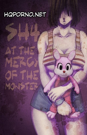 Silent Hill 4, At the Mercy of the Monster