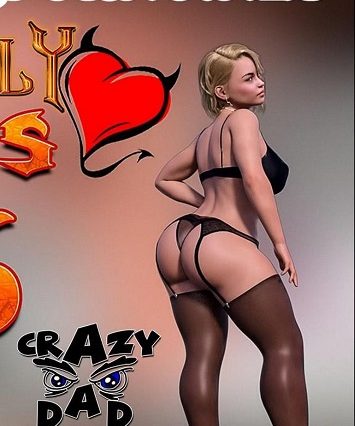 Family Sins 6 Family Sins 6