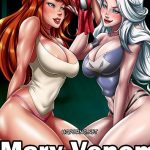 Mary-Venom Spider Symbiosis