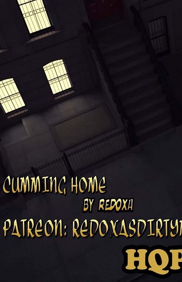 Cumming Home