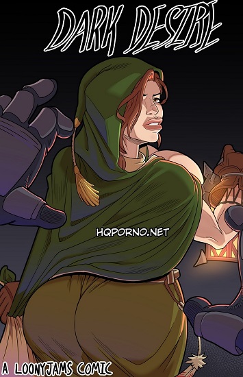 Dark Desire