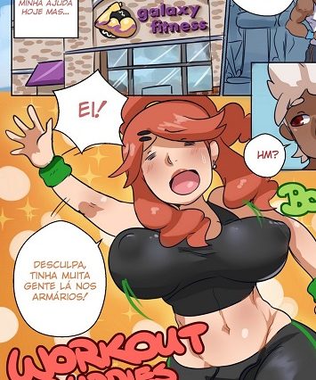 Workout Buddies Workout Buddies