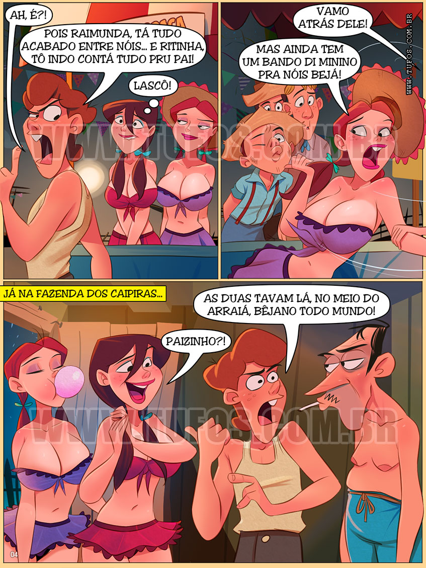 familia caipira 22 4