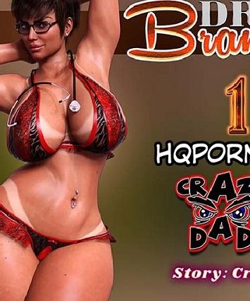 Doctor Brandie 1 Doctor Brandie 1