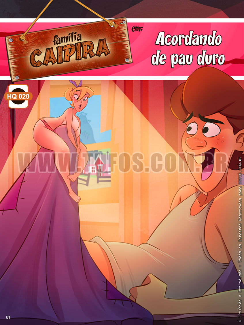 familia caipira 20 1
